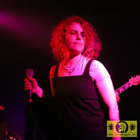 Gitti Bach (D, Dortmund) Gerber, Weimar - 16. Februar 2024 (4).JPG